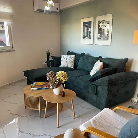 Io Apartment Kavala