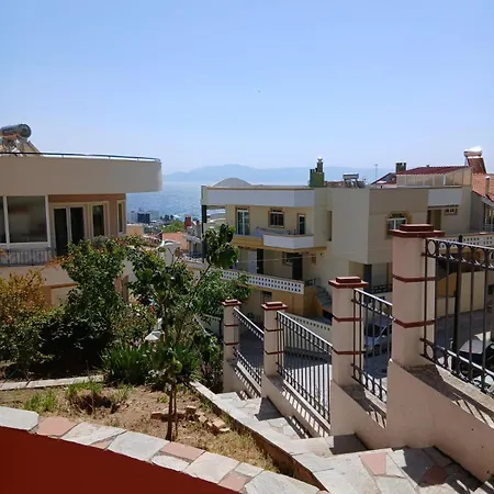 Apartment Io Kavala